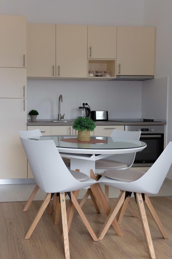 Apartment Soleada Vida Herceg Novi Extérieur photo
