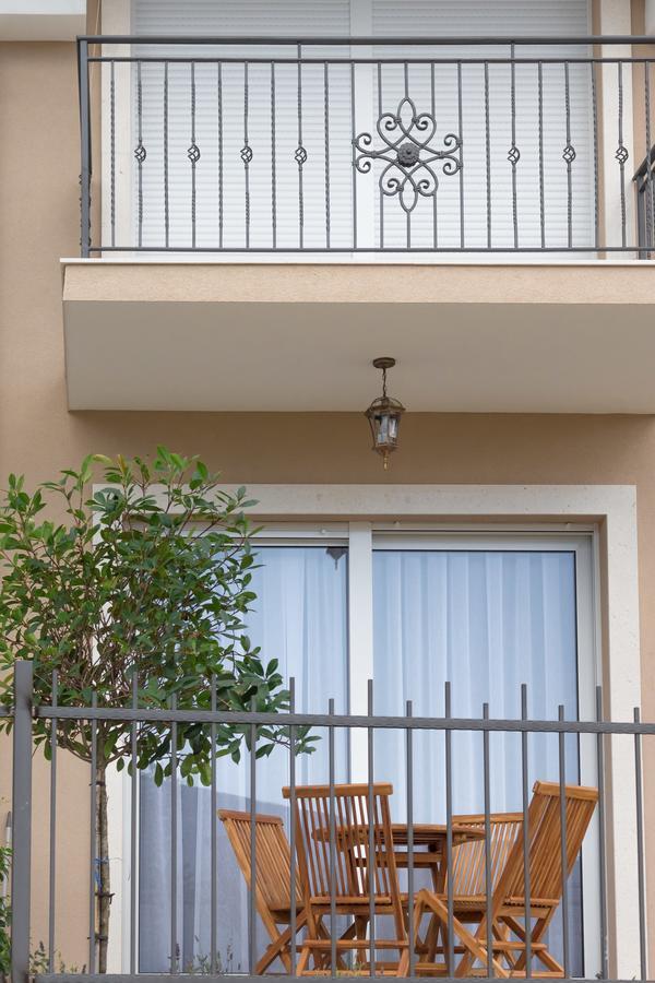 Apartment Soleada Vida Herceg Novi Extérieur photo