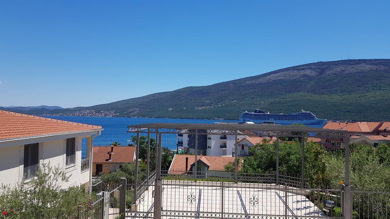 Apartment Soleada Vida Herceg Novi Extérieur photo