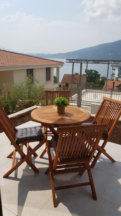 Apartment Soleada Vida Herceg Novi Extérieur photo